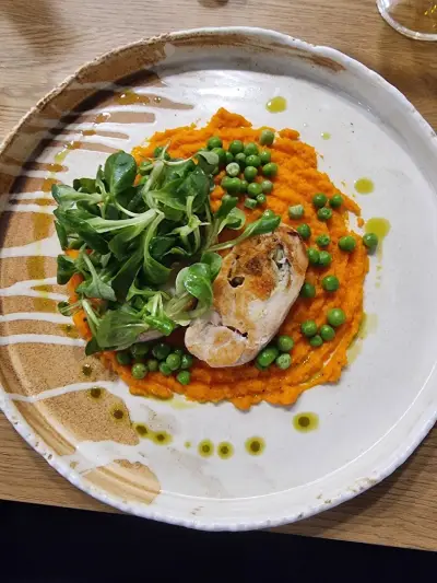Restaurant Yassa