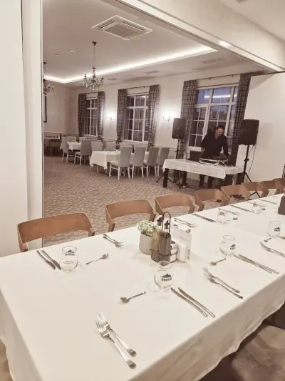 Restaurant Yassa