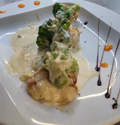 Restaurant Yassa