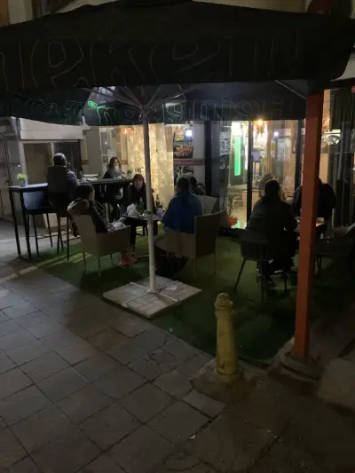 THEATRO club& diner