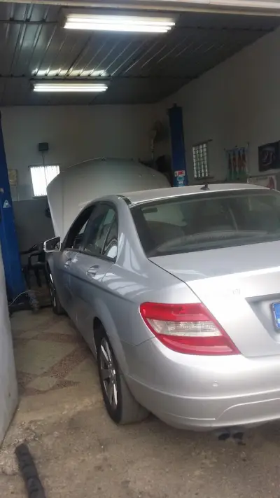 Автодиагностика на леки автомобили,микробуси и камиони.САШКАРС 8 ЕООД