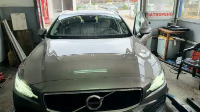 Автодиагностика на леки автомобили,микробуси и камиони.САШКАРС 8 ЕООД