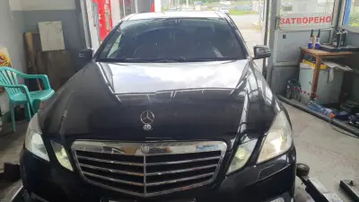 Автодиагностика на леки автомобили,микробуси и камиони.САШКАРС 8 ЕООД