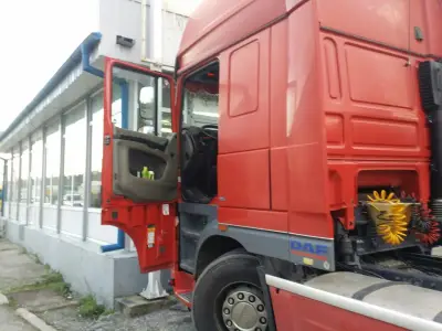 Автодиагностика на леки автомобили,микробуси и камиони.САШКАРС 8 ЕООД