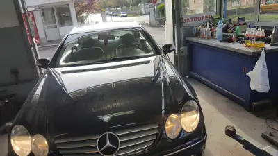 Автодиагностика на леки автомобили,микробуси и камиони.САШКАРС 8 ЕООД