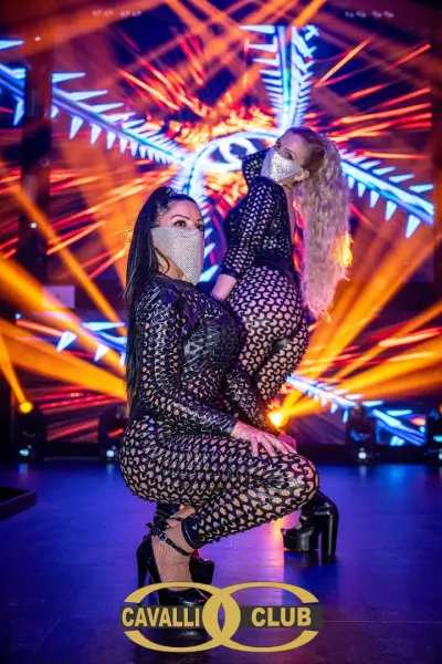 Cavalli Club Stara Zagora