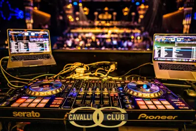 Cavalli Club Stara Zagora