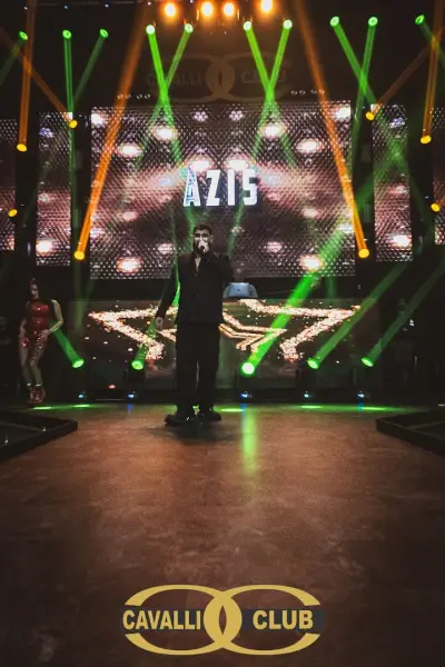 Cavalli Club Stara Zagora