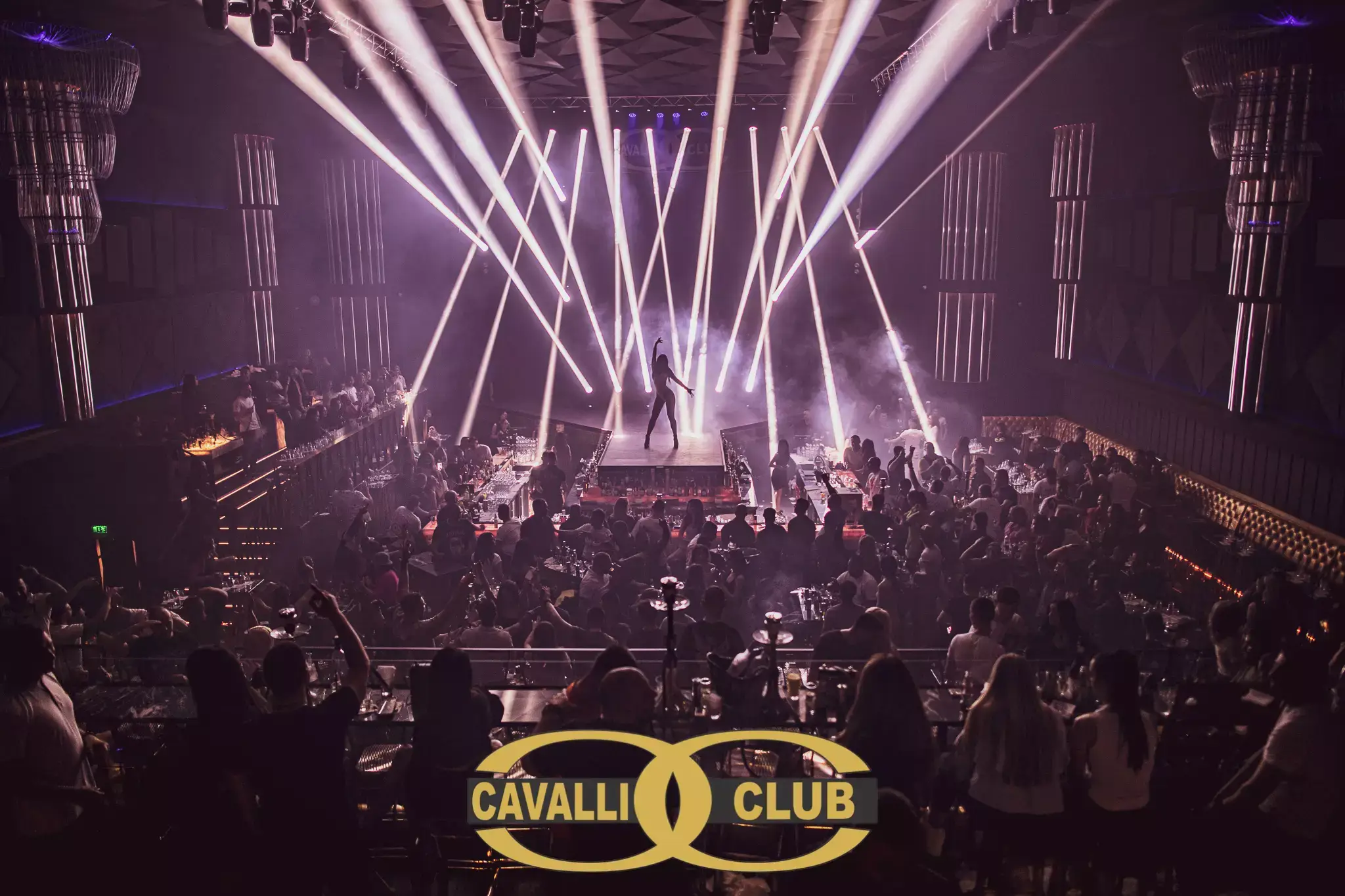 Cavalli Club Stara Zagora Oink