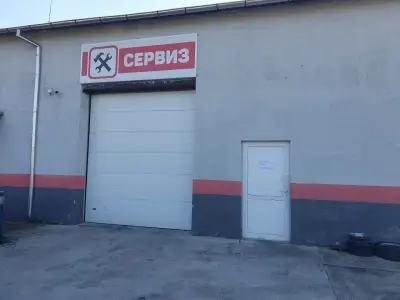 Автокомплекс Джони Ауто