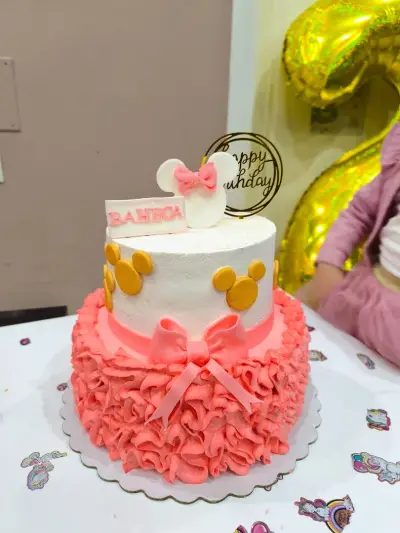 Сладкарница Камелия