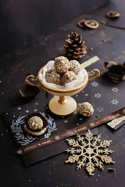 Бонбони Modica Artisan Chocolates