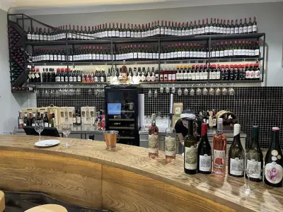 Yalovo Winery