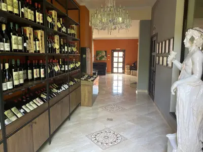 Yalovo Winery