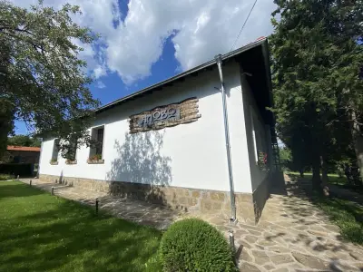 Yalovo Winery