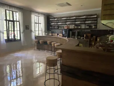 Yalovo Winery
