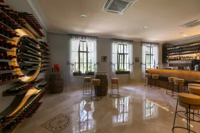 Yalovo Winery