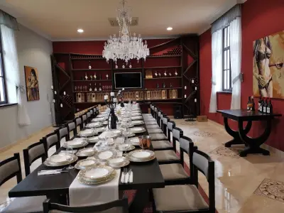Yalovo Winery