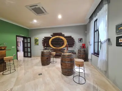 Yalovo Winery