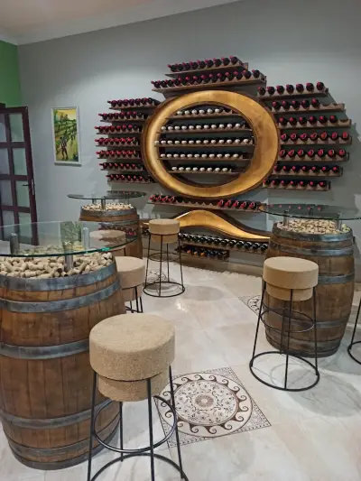 Yalovo Winery