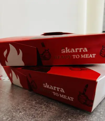 Skarra