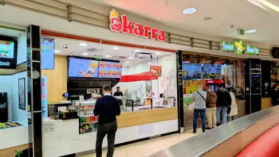 Skarra
