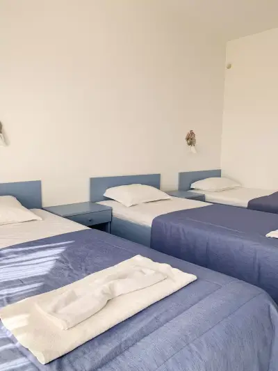 MINT FAMILY HOTEL