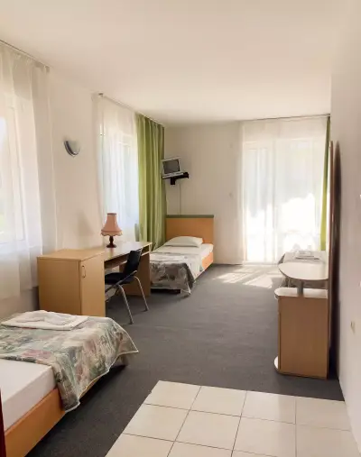MINT FAMILY HOTEL