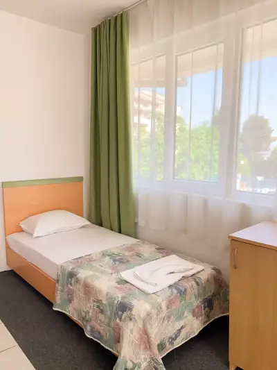 MINT FAMILY HOTEL