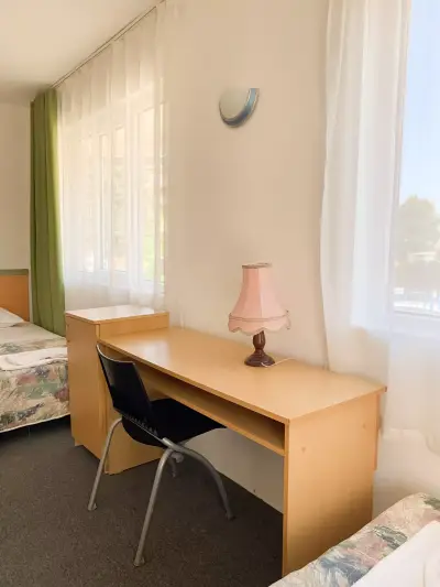 MINT FAMILY HOTEL