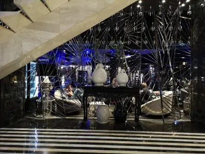 Хотел Маринела София