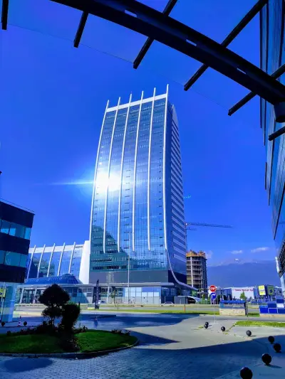 Expo Sofia Hotel - Free Arrival shuttle bus - Free Parking - Free Compliments - Free Wi-Fi