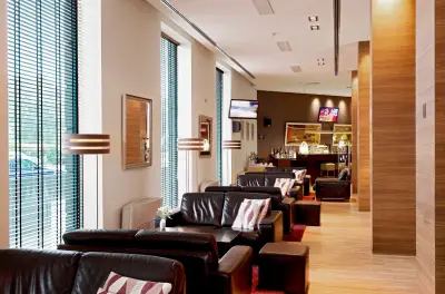 Expo Sofia Hotel - Free Arrival shuttle bus - Free Parking - Free Compliments - Free Wi-Fi
