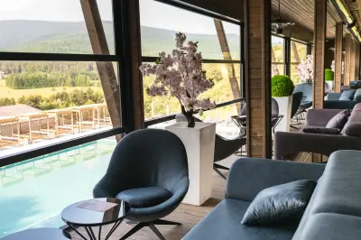Grande Vista Resort & Spa