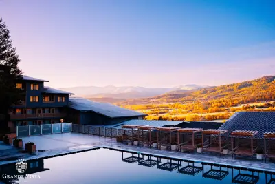 Grande Vista Resort & Spa