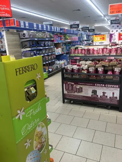 Lidl