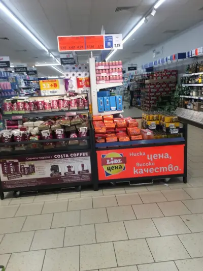 Lidl