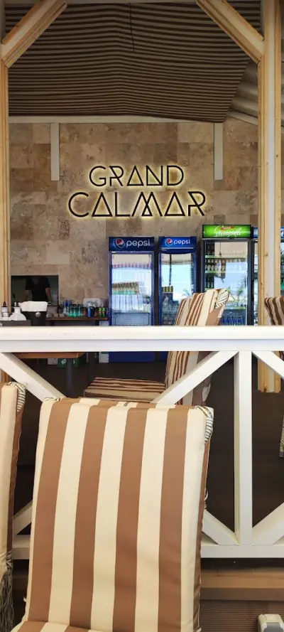 Grand Calmar
