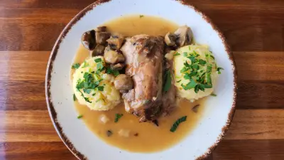 BuoNo bistro pizzeria