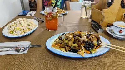 BuoNo bistro pizzeria