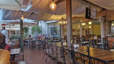 BuoNo bistro pizzeria