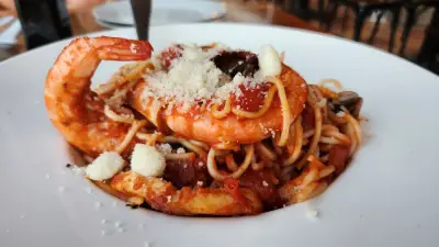 BuoNo bistro pizzeria