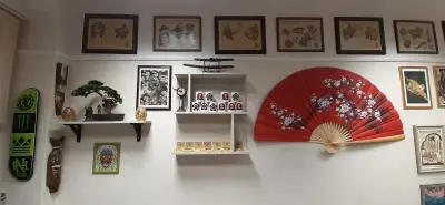 TATTOO SHOP RONIN