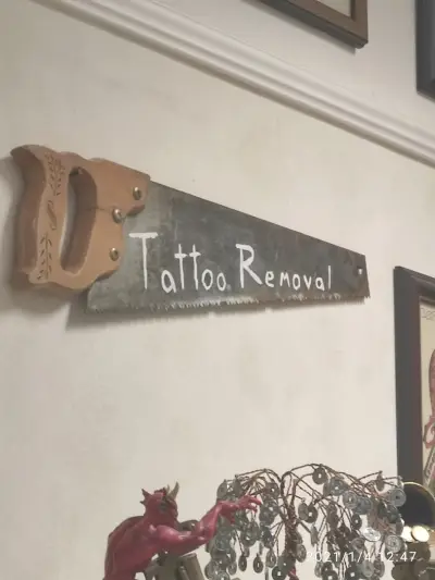 TATTOO SHOP RONIN