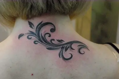 Viktor Tattoo - Виктор Димов