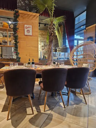 Pizzeria Speciale