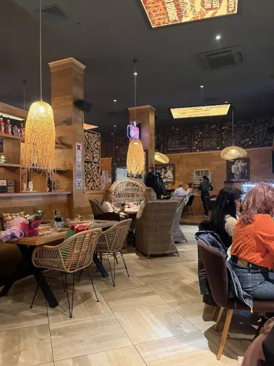 Pizzeria Speciale