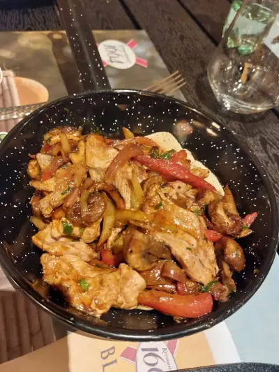 Pizzeria Speciale