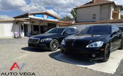 Bosch Car Service – Auto Vega Нова Загора