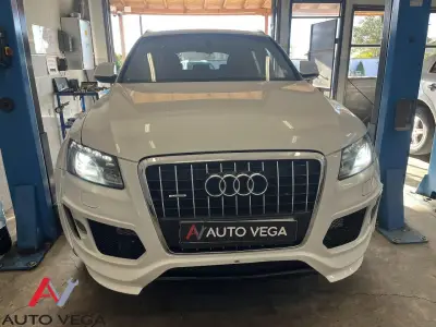 Bosch Car Service – Auto Vega Нова Загора